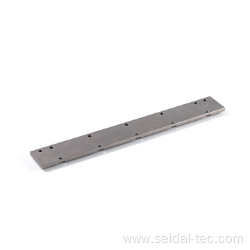 Seidal unique linear motor encoder